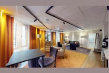 Coworking-plats på Kungsgatan 64, Stockholm – bild 2