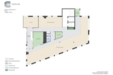 Kontorslokal på Lilla Bommen 4 B, GÖTEBORG – bild 3