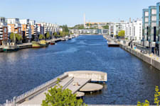 Butikslokal på Hammarby Kaj 10A, Stockholm – bild 5