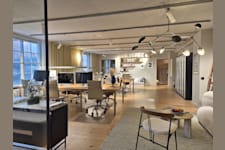 Lokal på Sankt Eriksterrassen 72A, Stockholm – bild 2