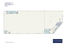 Lokal på Svarvargatan 14, Eskilstuna – bild 4