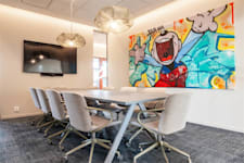 Kontorslokal på Marknadstorget 14, Malmö – bild 23