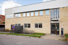 Kontorslokal på Hermelinsgatan 7, Tranås – bild 3