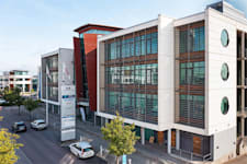 Kontorslokal på Bredbandet 1, Kalmar – bild 2