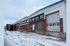 Industrilokal på Gesällgatan 2, Enköping – bild 19