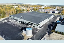 Industrilokal på Bristagatan 19, Arlandastad – bild 12