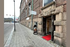 Butikslokal på Brogatan 4, Halmstad