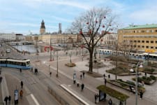 Södra Hamngatan 37-41 - image - 0