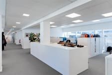 Kontorslokal på Karlavägen 108, Hus F, Stockholm – bild 7