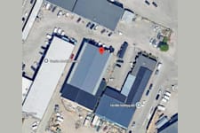 Industrilokal på Helgestagatan 3B, Eskilstuna – bild 4
