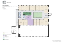 Kontorslokal på Lergodsgatan 1, Göteborg – bild 2