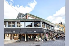 Kontorslokal på Tanneforsgatan 3, Linköping