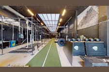 Butikslokal på Vattenverksvägen 44, Malmö – bild 4