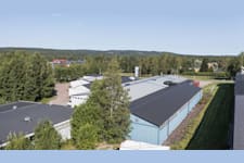 Butikslokal på Industrigatan 8, Charlottenberg – bild 5
