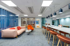 Kontorslokal på Regeringsgatan 28, Stockholm – bild 3