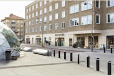 Lokal på S:t Johannesgatan 2, Malmö – bild 7