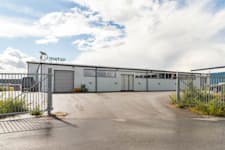 Kontorslokal på Stålgatan 15, Rosersberg – bild 7