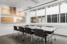 Kontorslokal på Södermalmsallén 36, Stockholm – bild 7