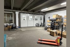 Industrilokal på Skarprättarvägen 12K, Järfälla – bild 10