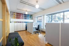 Sturegatan 3, entréplan - image - 3