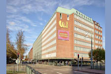 Folkungagatan 16-20 - image - 4