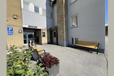 Industrilokal på Drivhjulsvägen 26, HÄGERSTEN – bild 6