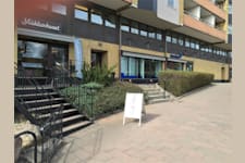 Butikslokal på Redbergsvägen 38, Göteborg