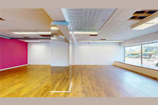 Butikslokal på Östra Järnvägsgatan 12, Osby – bild 3