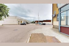 Kontorslokal på O D Krooks gata 19, Helsingborg – bild 8