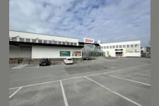 Butikslokal på Jägerhorns Väg 4, Kungens Kurva – bild 2