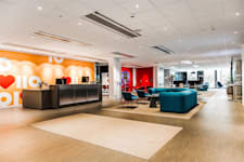 Kontorslokal på Rättarvägen 3, 1 tr - Solna United, Solna – bild 7