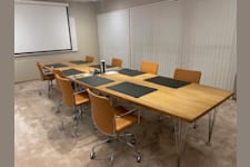 Coworking-plats på Varlabergsvägen 29, Kungsbacka – bild 6