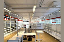 Butikslokal på Träffgatan 4, Lokal 515 kvm, Handen – bild 10