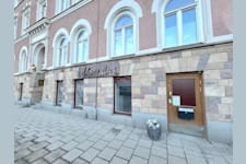 Butikslokal på Valhallavägen 80 A, Stockholm – bild 4