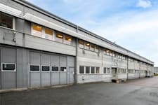 Industrilokal på Transportgatan 37, Hisings Backa – bild 3