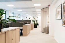 Kontorslokal på Malmskillnadsgatan 40A Sergelhuset, Stockholm – bild 3