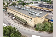 Lagerlokal på Minuthandlarvägen 2, Årsta