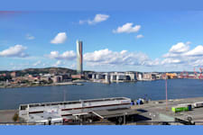 Kontorslokal på Stigbergsliden 5B, Göteborg – bild 4