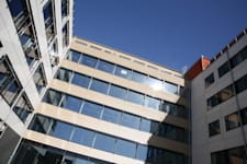 Kontorslokal på Theres Svenssons Gata 9, GÖTEBORG – bild 5