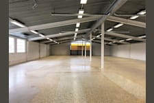 Butikslokal på Hantverkaregatan 5-7, Flen – bild 2