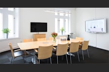 Coworking-plats på Kärleksgatan 2, kontorshotell, Malmö – bild 10