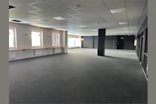 Kontorslokal på Eric Perssons väg 7, Malmö – bild 4