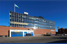 Lagerlokal på Hallvägen 21, Johanneshov – bild 2