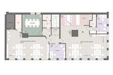 Kontorslokal på Kyrkogatan 24, Göteborg – bild 5