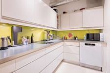 Kontorslokal på Parmmätargatan 7, Stockholm – bild 6