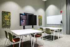 Coworking-plats på Hyllie Stationsväg 41, Malmö – bild 50