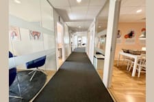 Kontorslokal på Armégatan 40, Solna – bild 12