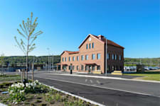 Kontorslokal på Båstad station, Båstad – bild 11