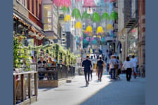 Jakobsbergsgatan 13 - Jakobsbergsgatan