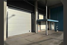 Lokal på Industrigatan 75, Landskrona – bild 18